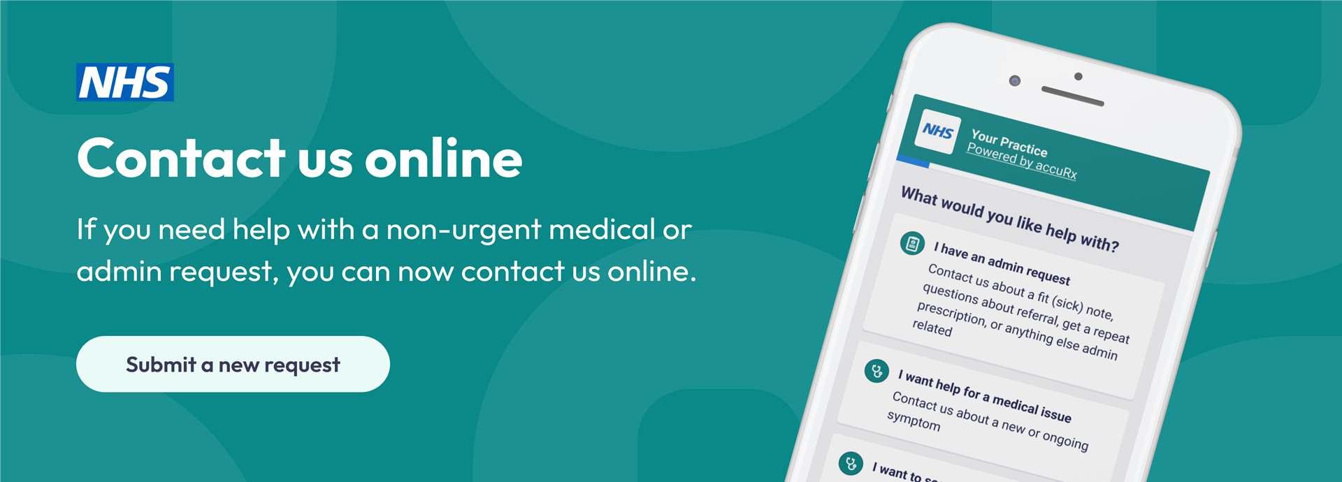 Online Consultation