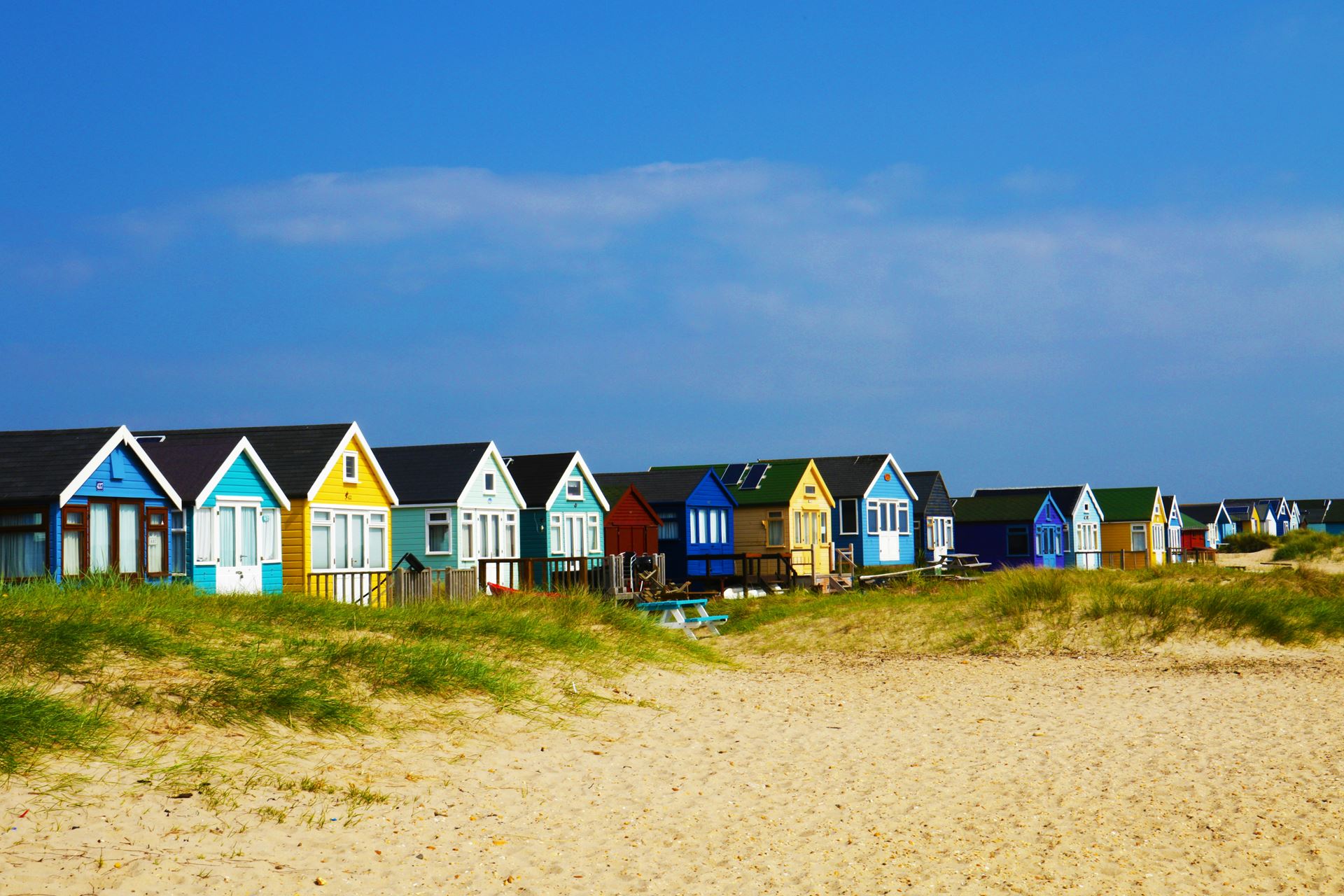 West Wittering