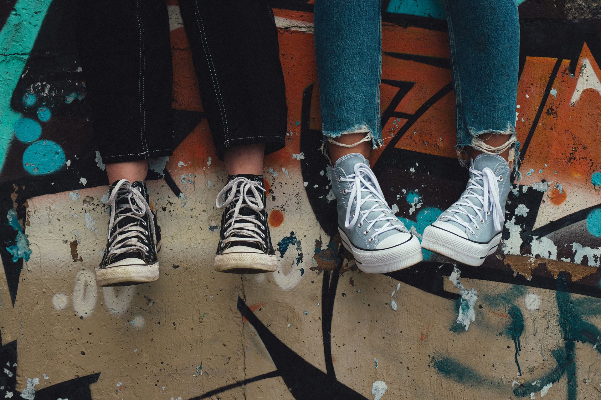 Young People