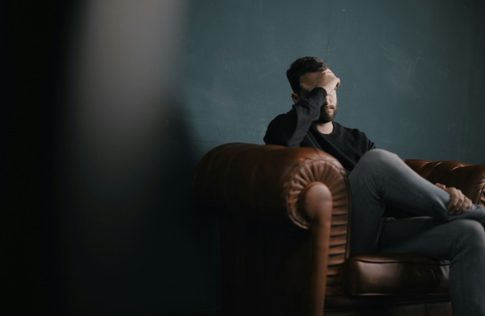 Men Mental Health